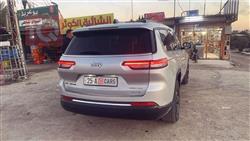 جيب جراند شيروكي إل